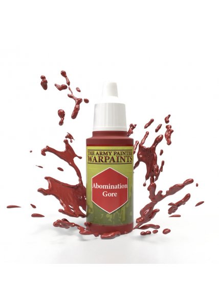 Warpaints: Abomination Gore (18ml /0.6oz.)